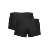North Sails Black Cotton Men Boxer Pack