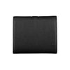 Tommy Hilfiger Nero Polyurethane Women Wallet