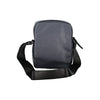 Tommy Hilfiger Blu Poliuretano Men's Shoulder Bag