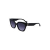 Liu Jo Nero Bio-Injected Women Sunglasses