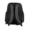 Calvin Klein Nero Poliestere Men Backpack