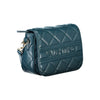 Mario Valentino Verde Poliuretano Womens Shoulder Bag
