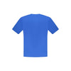 North Sails Blue Cotton Men T-Shirt