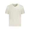 Pepe Jeans Bianco Cotton Men T-Shirt