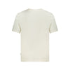 Pepe Jeans Bianco Cotton Men T-Shirt