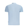 Napapijri Azzurro Cotton Men Polo