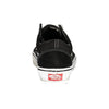 Vans Black Polyester Men Sneaker