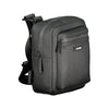 Calvin Klein Nero Polyurethane Men's Shoulder Bag
