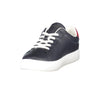 Tommy Hilfiger Blue Polyurethane Women Sneaker