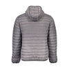 North Sails Grigio Polyamide Men's Jacket