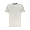 Armata Di Mare Bianco Cotton Men T-Shirt