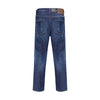 Dsquared² Blue Cotton Skinny Jeans