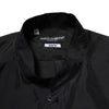 Dolce & Gabbana Dark Blue Silk MARTINI Men Formal Dress Shirt