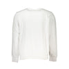 North Sails White Cotton Men Sweater