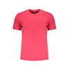 Napapijri Rosa Cotton Men T-Shirt