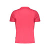 Napapijri Rosa Cotton Men T-Shirt