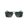 Calvin Klein Nero Metal Men Sunglass