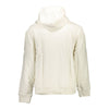 Calvin Klein Bianco Cotton Mens Sweatshirt