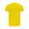 Timberland Yellow Cotton Men T-Shirt