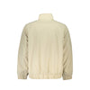 Tommy Hilfiger Beige Nylon Men's Jacket