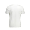 Timberland White Organic Cotton Men's T-Shirt