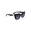 Liu Jo Black Bio-Injected Women Sunglasses