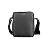 Calvin Klein Nero Polyester Men Shoulder Bag
