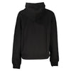 Calvin Klein Black Cotton Women's Sweatshirt