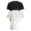 Tommy Hilfiger Nero Cotton Men's Underwear T-Shirt