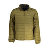 Timberland Green Polyester Men's Jacket