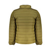 Timberland Green Polyester Men's Jacket