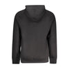 Timberland Black Cotton Men's Sweatshirt