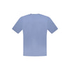North Sails Blue Cotton Men T-Shirt