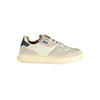 Blauer Bianco Poliuretano Men Sneaker