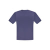 North Sails Blue Cotton Men T-Shirt