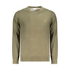 Timberland Verde Organic Cotton Men Sweater
