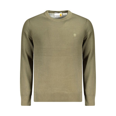 Timberland Verde Organic Cotton Men Sweater