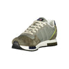 Blauer Verde Polyurethane Men Sneaker