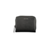 Calvin Klein Black Polyethylene Women Wallet
