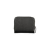 Calvin Klein Black Polyethylene Women Wallet