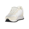 Tommy Hilfiger Bianco Leather Men Sneaker