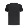 Armata Di Mare Black Cotton Men's T-Shirt