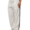 Dolce & Gabbana White Jogger Sweatpants Pants