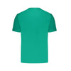 Pepe Jeans Verde Cotton Men T-Shirt