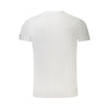 Pepe Jeans Bianco Cotton Men's T-Shirt