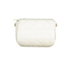 Mario Valentino White Polyethylene Women Handbag
