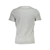Harmont & Blaine Brown Cotton Men T-Shirt