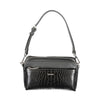 Calvin Klein Nero Poliuretano Donna Borsa