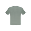 North Sails Green Cotton Men T-Shirt