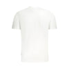 Fila Bianco Cotton Men T-Shirt